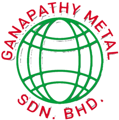 Ganapathi Metals FZE