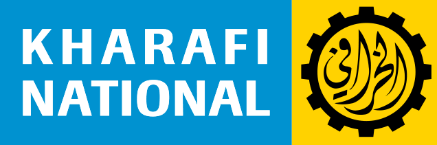 Kharafi National K.S.C.C.