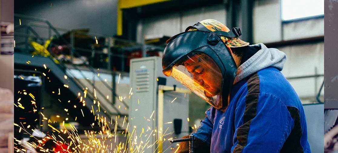 Fabrication Manpower