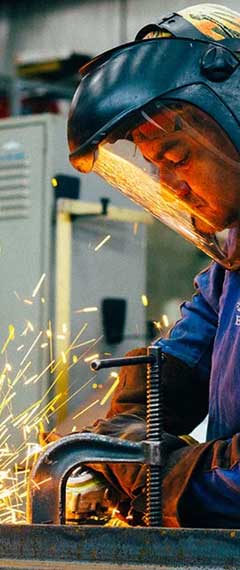 Fabrication Manpower