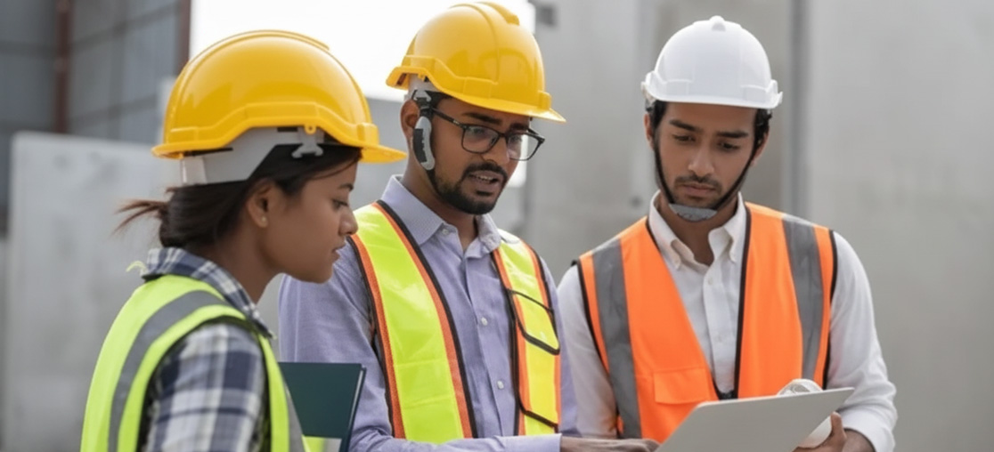 Civil and Structural Manpower