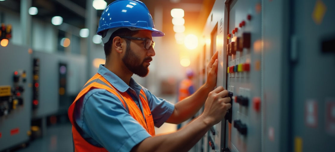 Electrical and Instrumentation Manpower