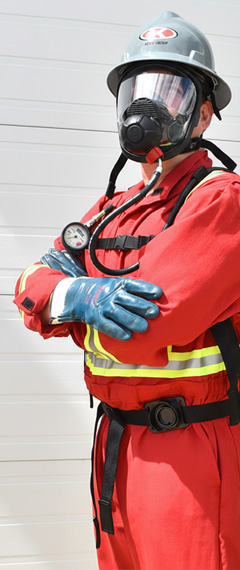 HSE Manpower