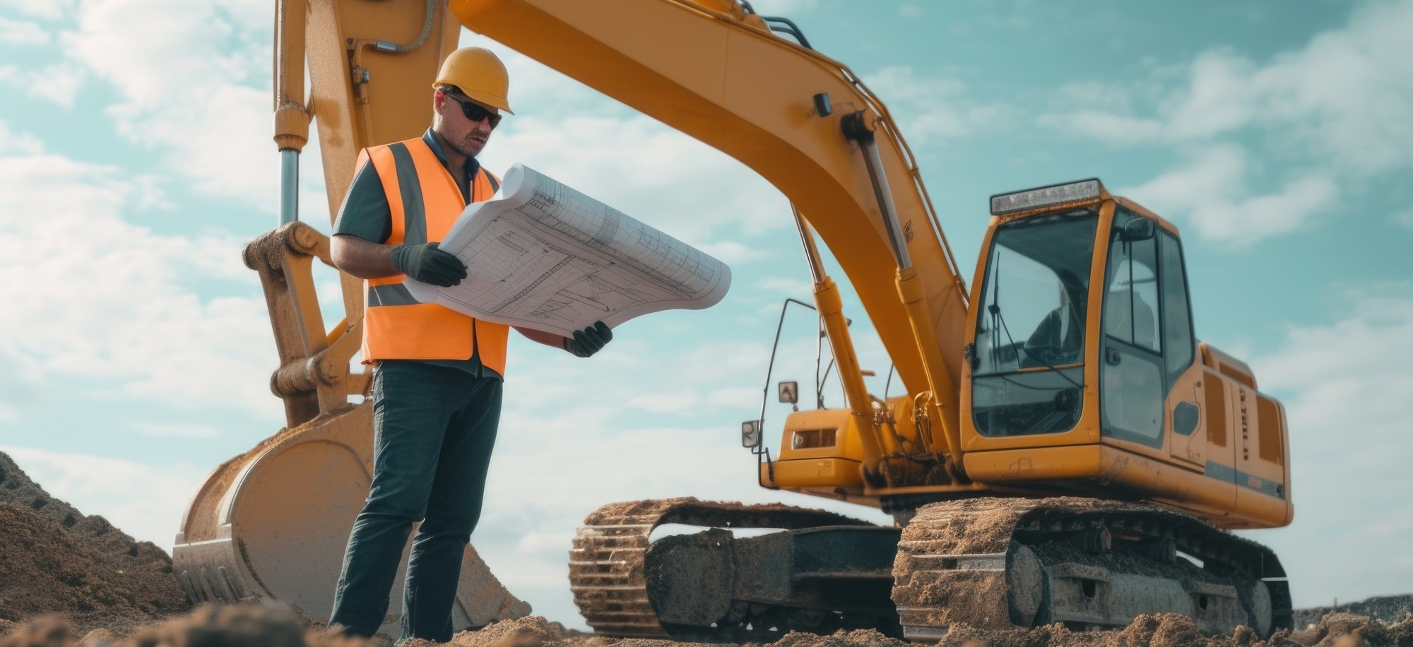 Drivers & HeavyEquipment Operators