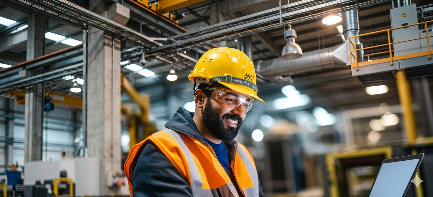 QA/QC Manpower