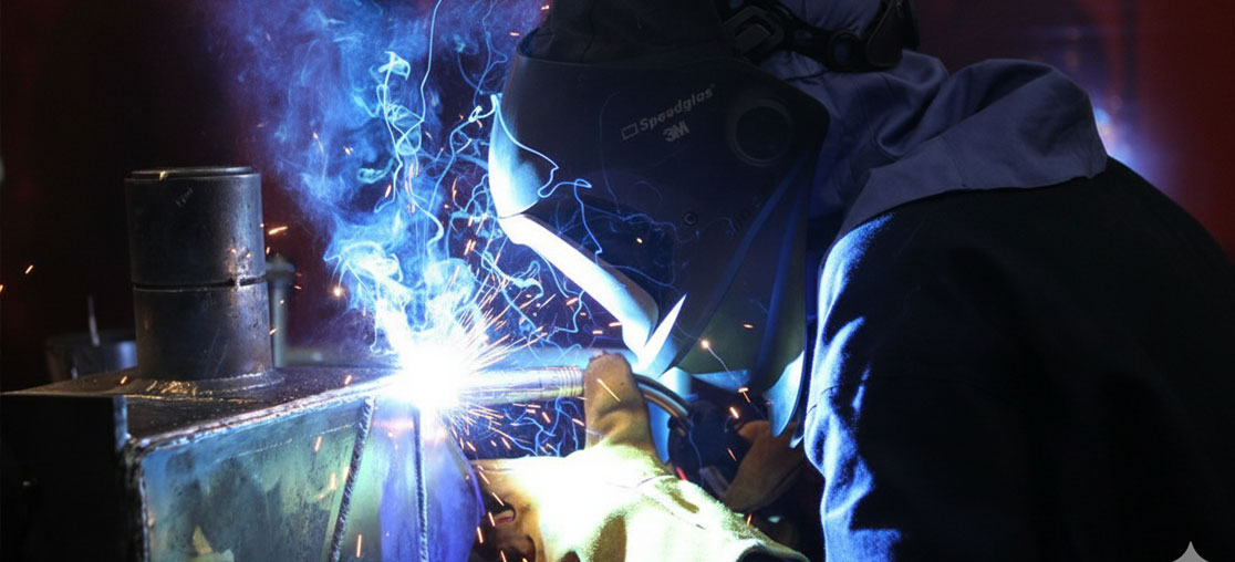 Welding Manpower